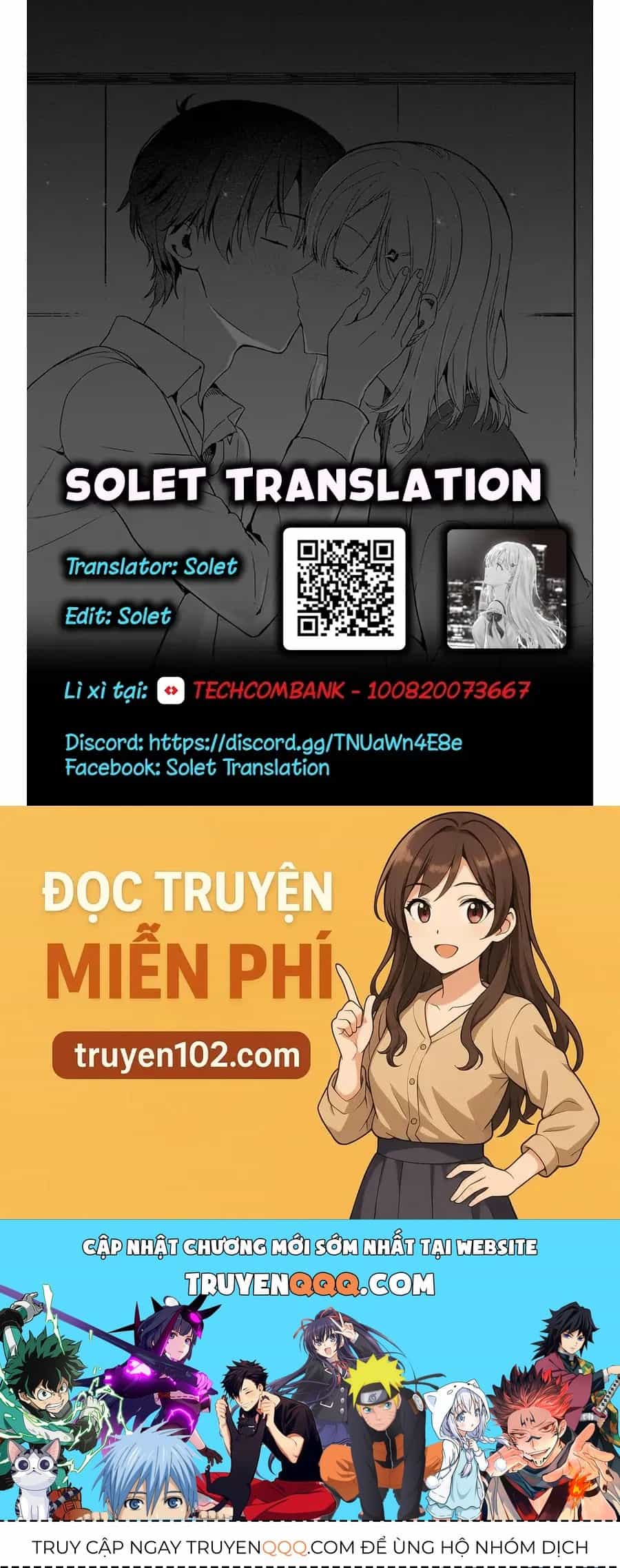 Sống Cùng Em Kế - Chương 36.2 - ảnh 20