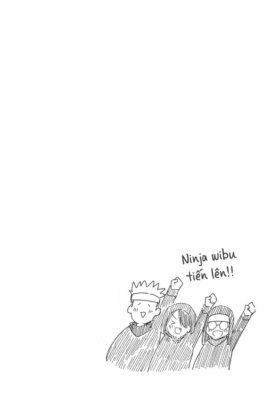 Sống Cùng Nữ Ninja - Chương 16 - ảnh 14