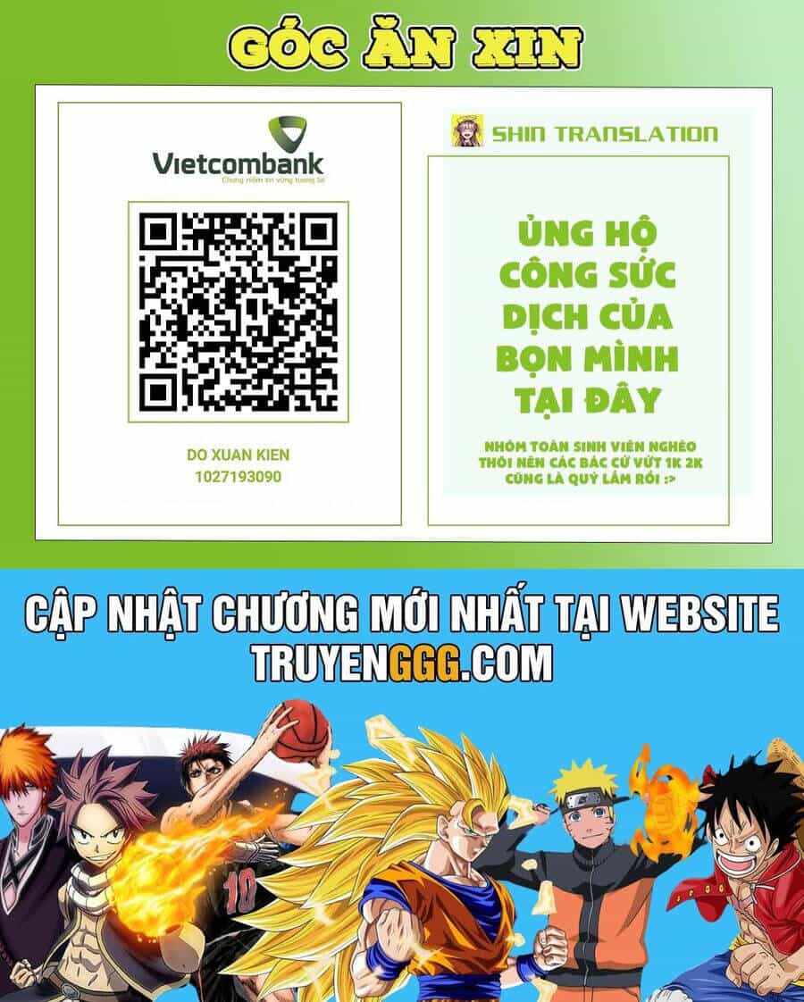 Sống Cùng Nữ Ninja - Chương 30 - ảnh 22