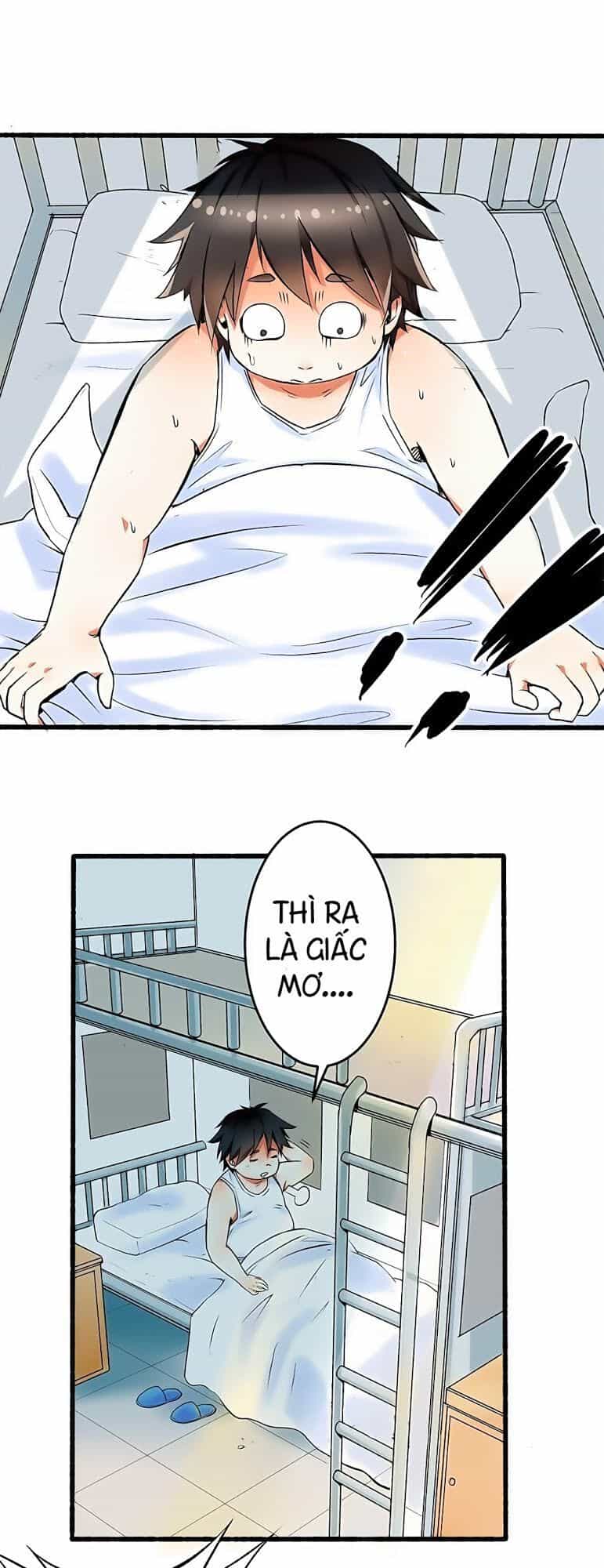 Song Diện Đặc Công - Chương 1 - ảnh 17