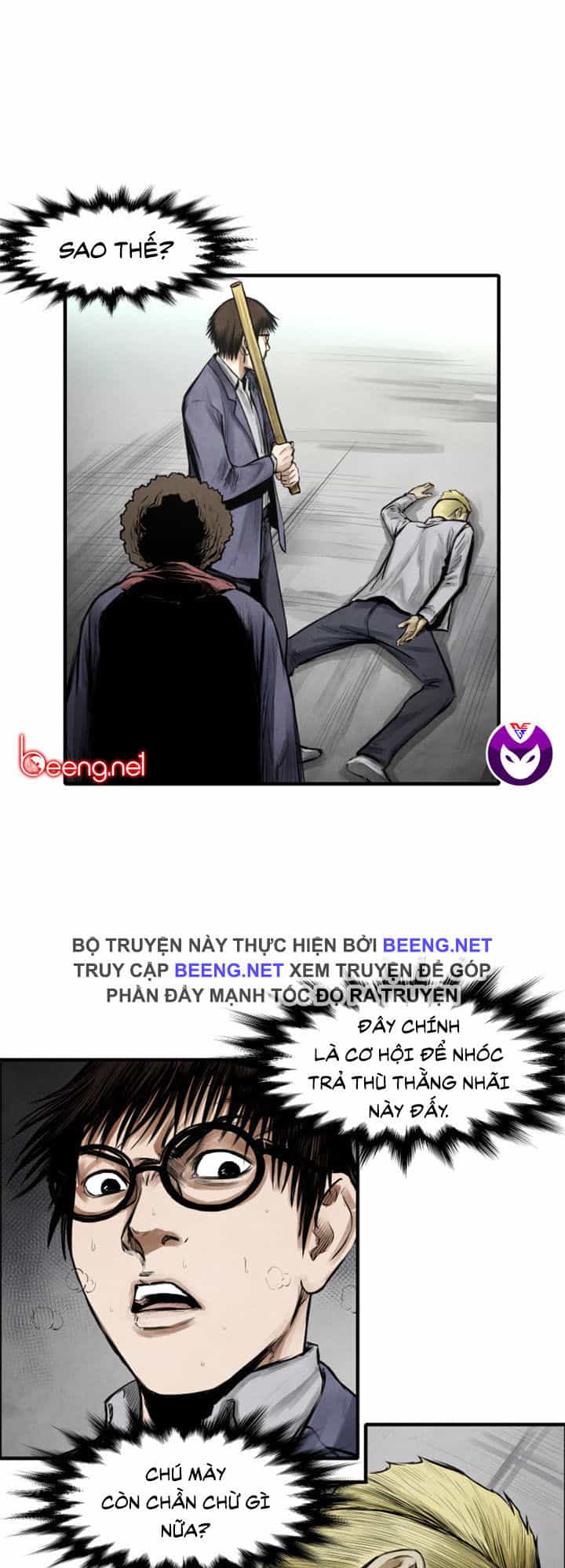 Song Hồn - Chương 10 - ảnh 1
