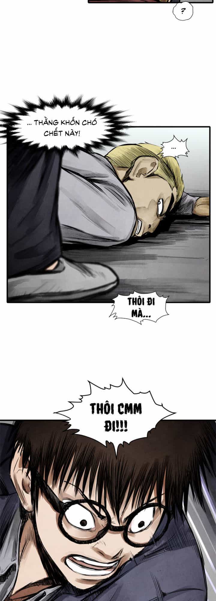 Song Hồn - Chương 10 - ảnh 10
