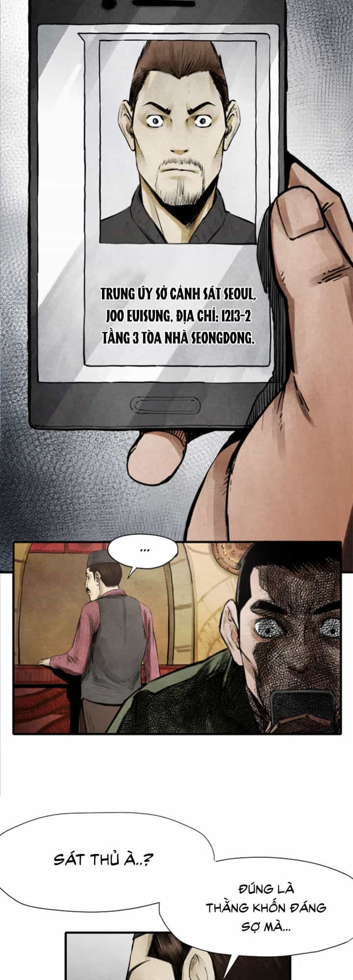 Song Hồn - Chương 10 - ảnh 34