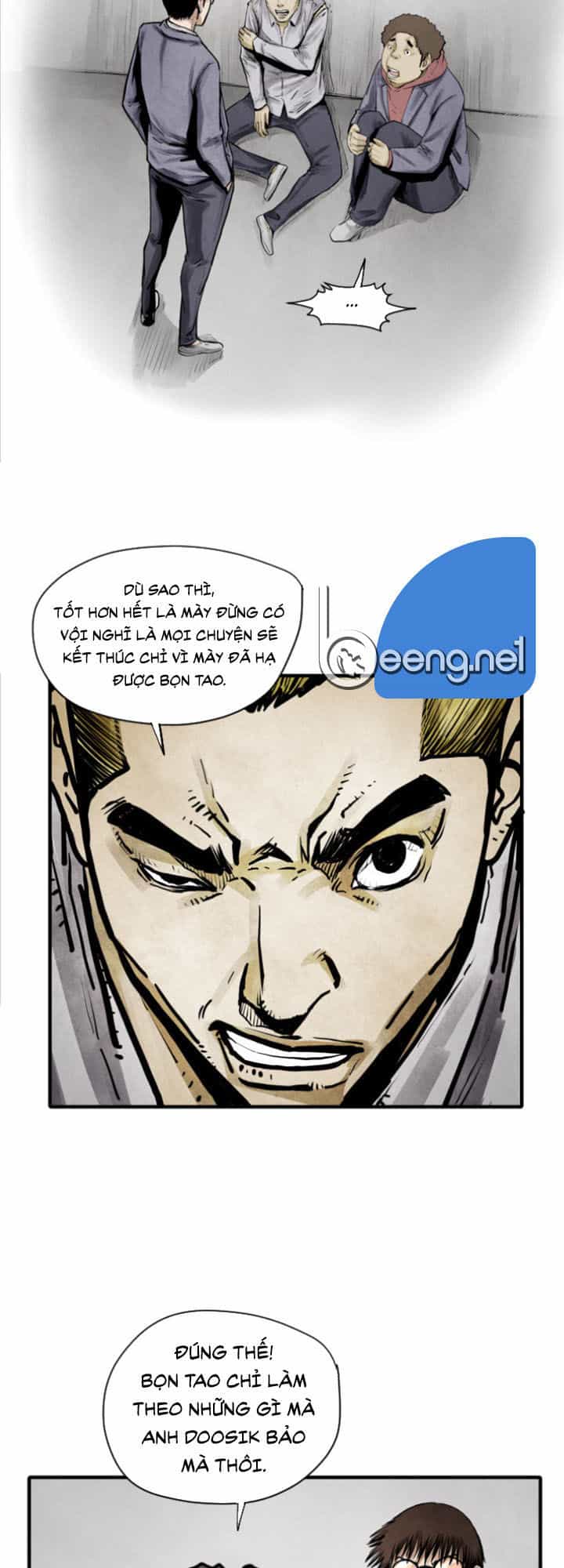 Song Hồn - Chương 10 - ảnh 37
