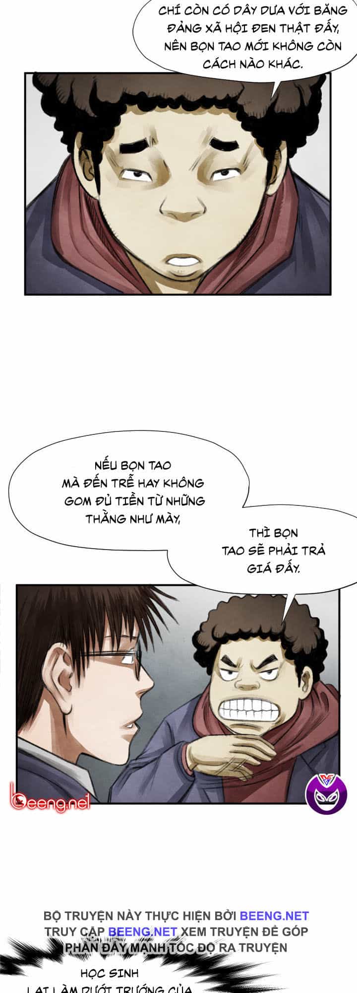 Song Hồn - Chương 10 - ảnh 39