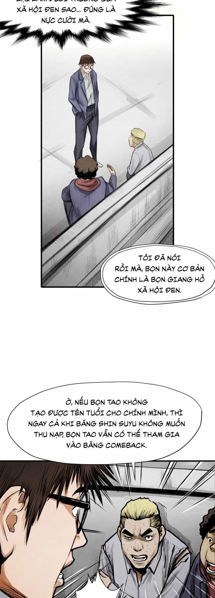 Song Hồn - Chương 10 - ảnh 40