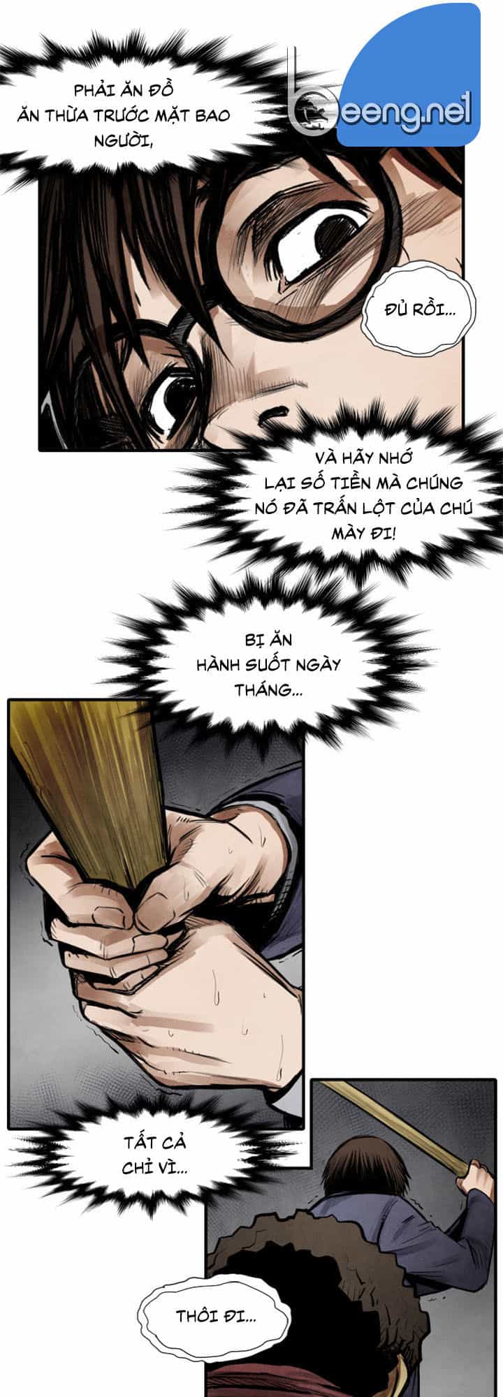 Song Hồn - Chương 10 - ảnh 9