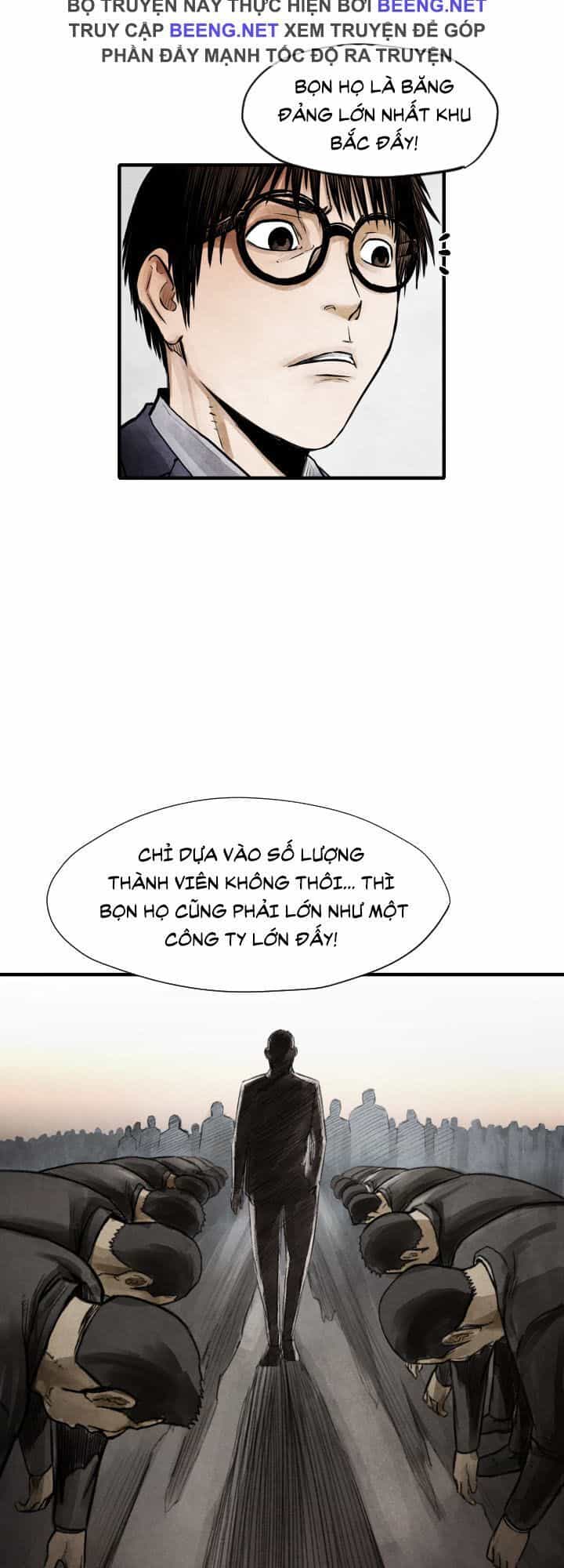 Song Hồn - Chương 11 - ảnh 10