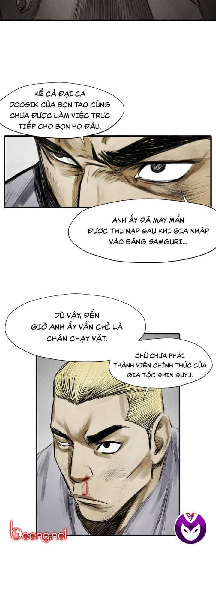 Song Hồn - Chương 11 - ảnh 11