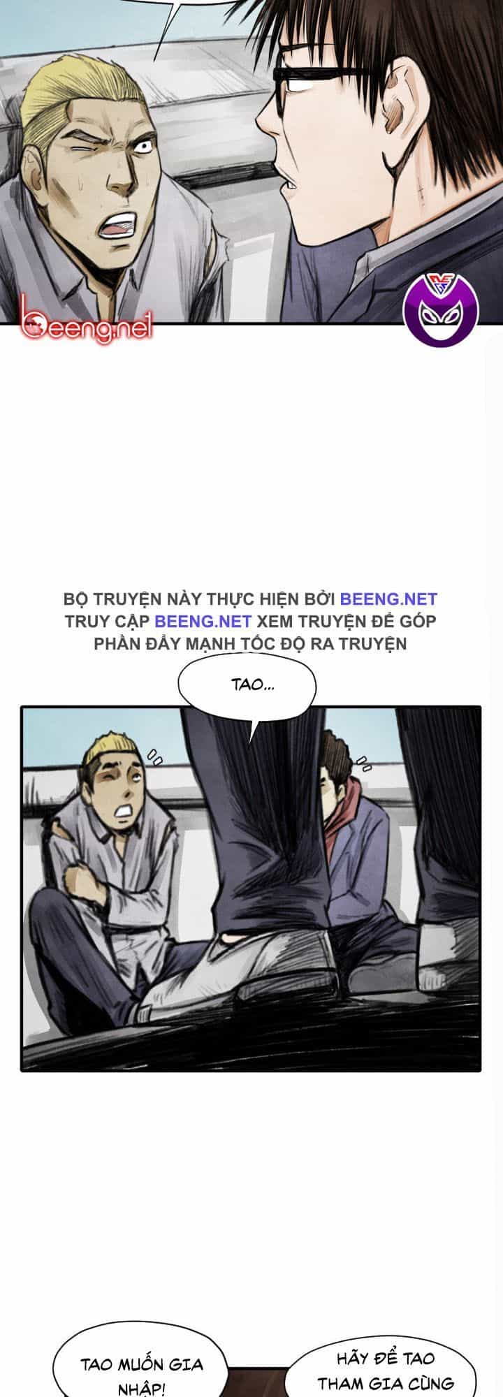 Song Hồn - Chương 11 - ảnh 14