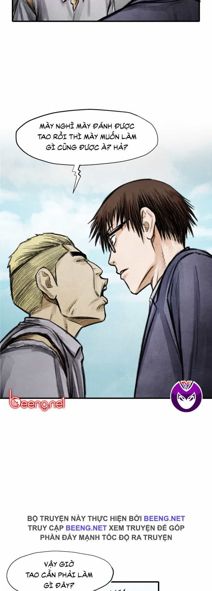 Song Hồn - Chương 11 - ảnh 21