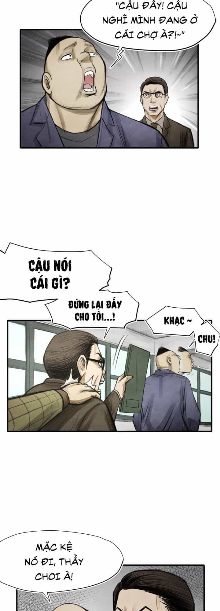 Song Hồn - Chương 11 - ảnh 28