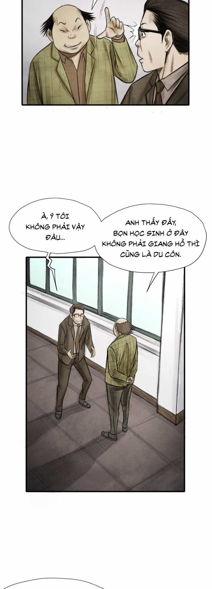 Song Hồn - Chương 11 - ảnh 32