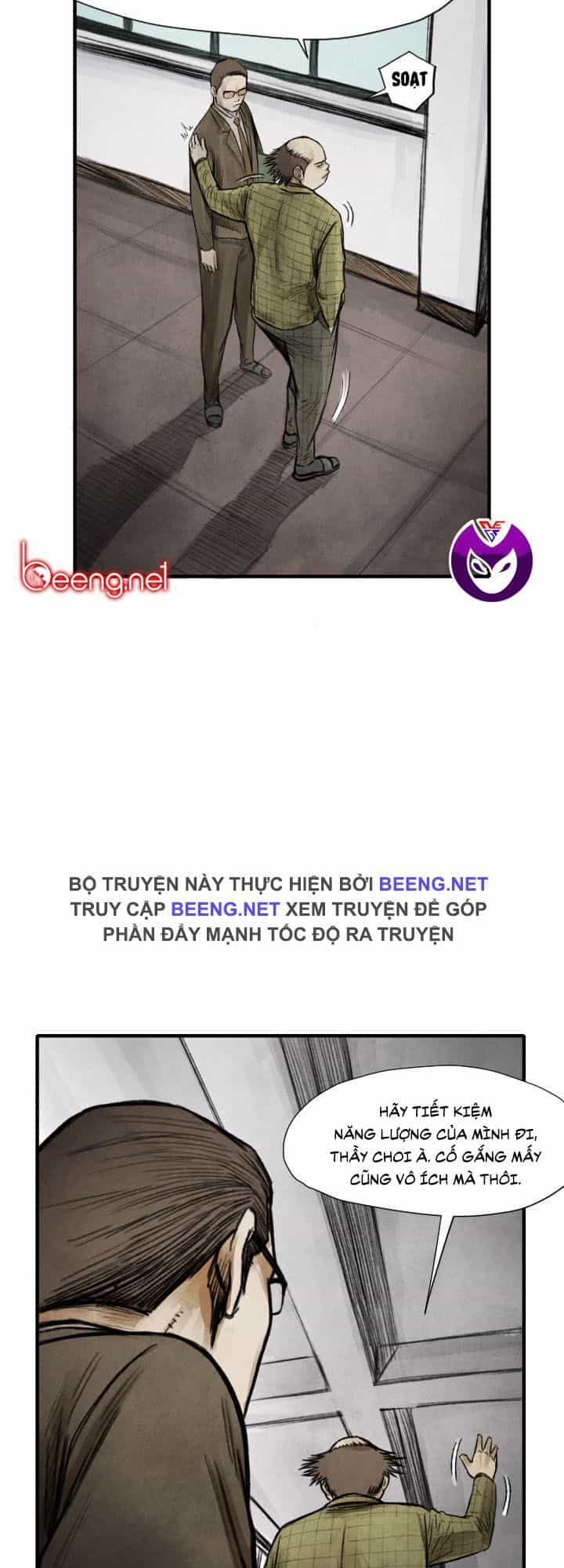 Song Hồn - Chương 11 - ảnh 34
