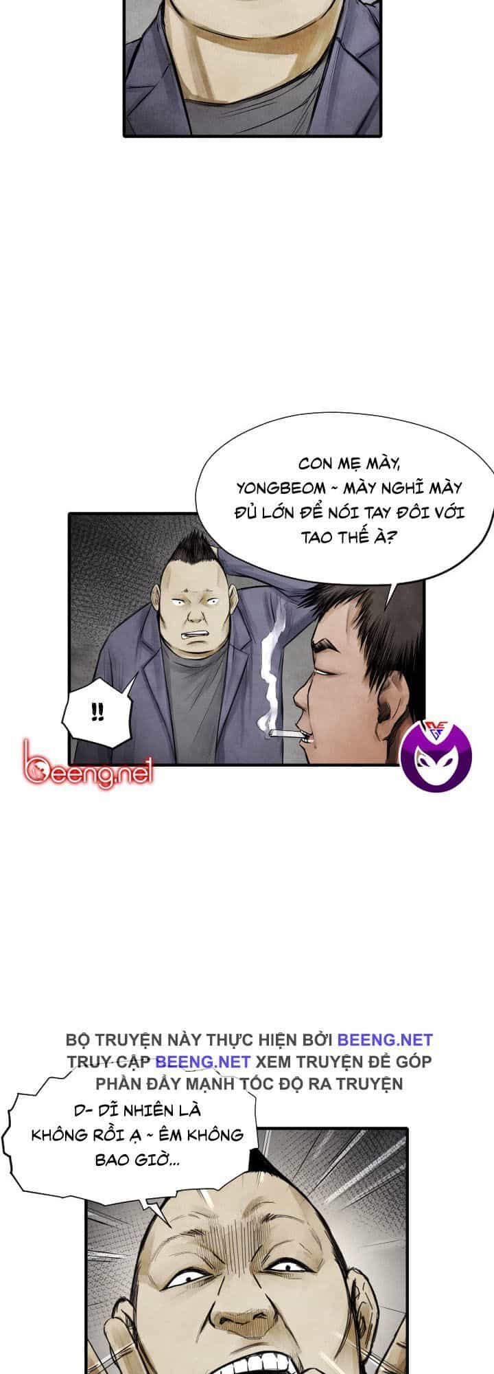 Song Hồn - Chương 11 - ảnh 40