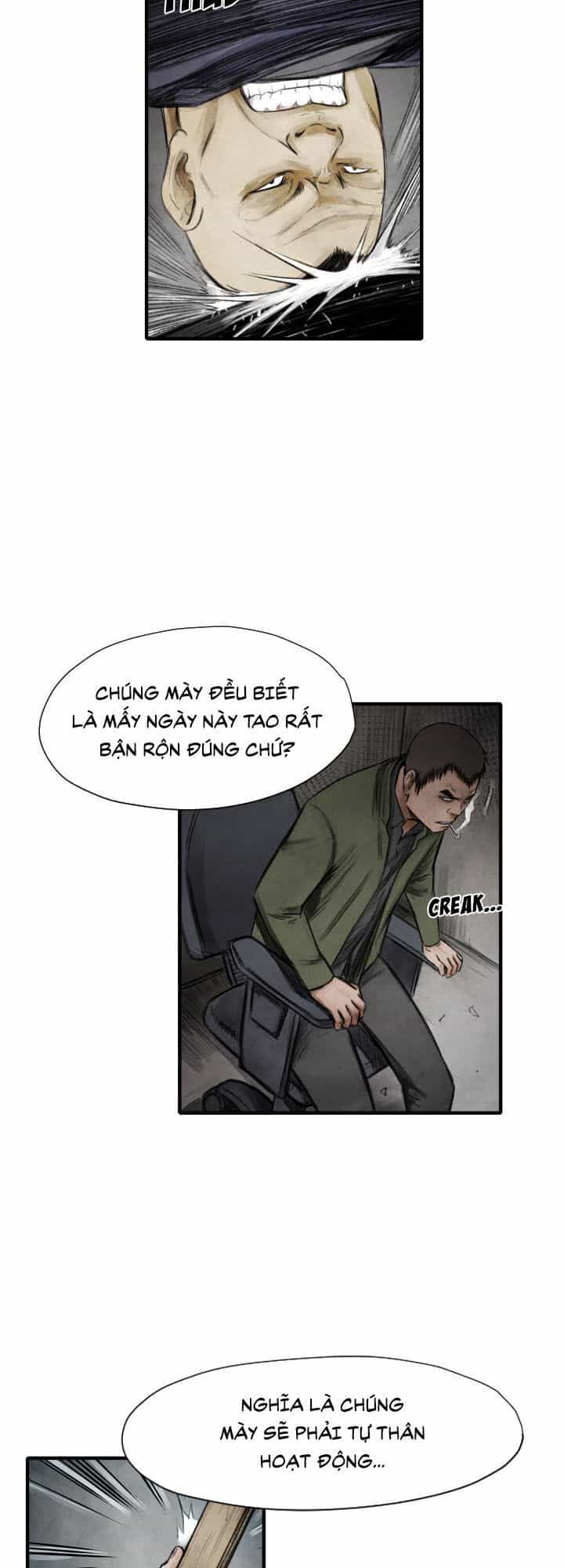 Song Hồn - Chương 11 - ảnh 43