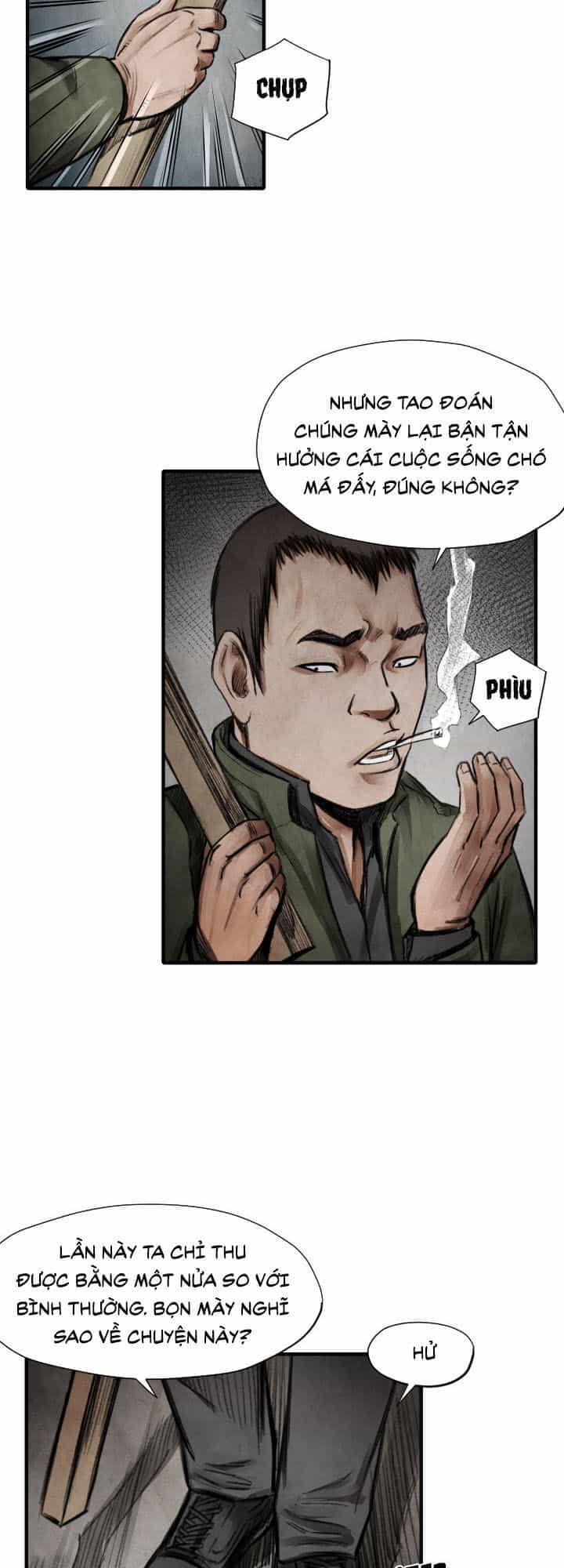 Song Hồn - Chương 11 - ảnh 44