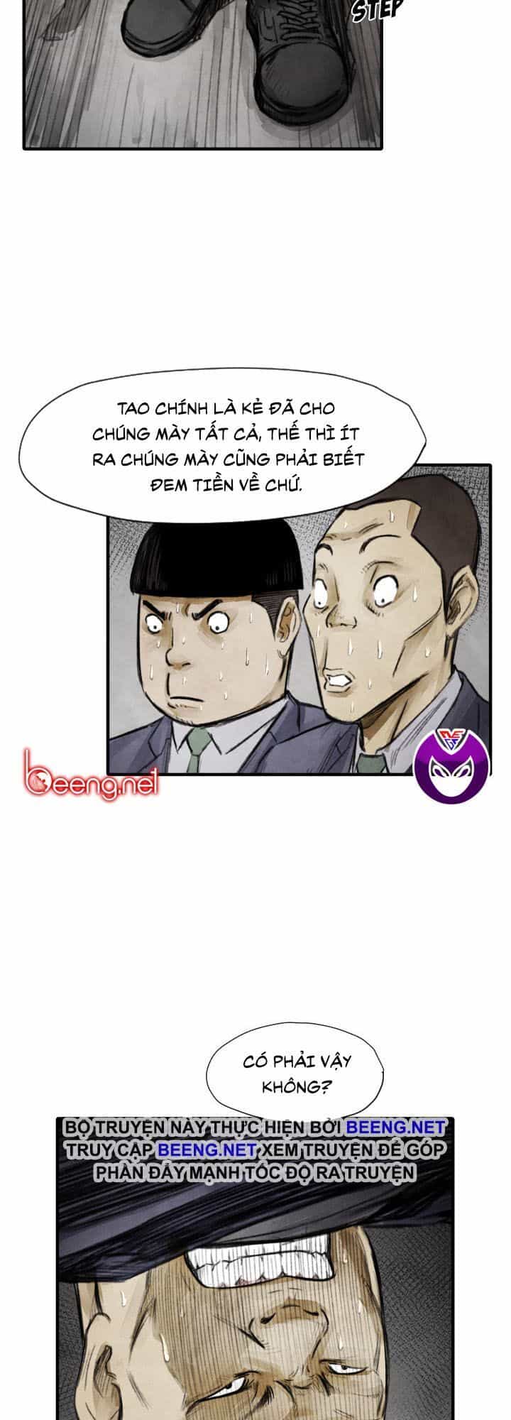 Song Hồn - Chương 11 - ảnh 45