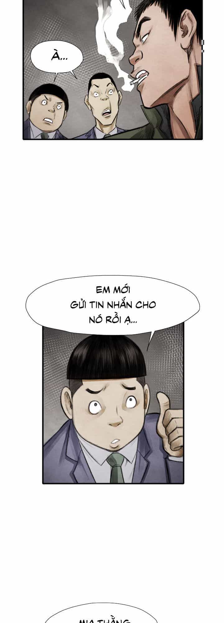 Song Hồn - Chương 12 - ảnh 21