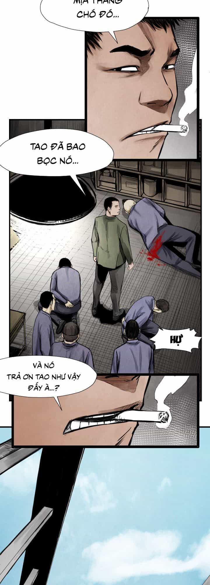 Song Hồn - Chương 12 - ảnh 22
