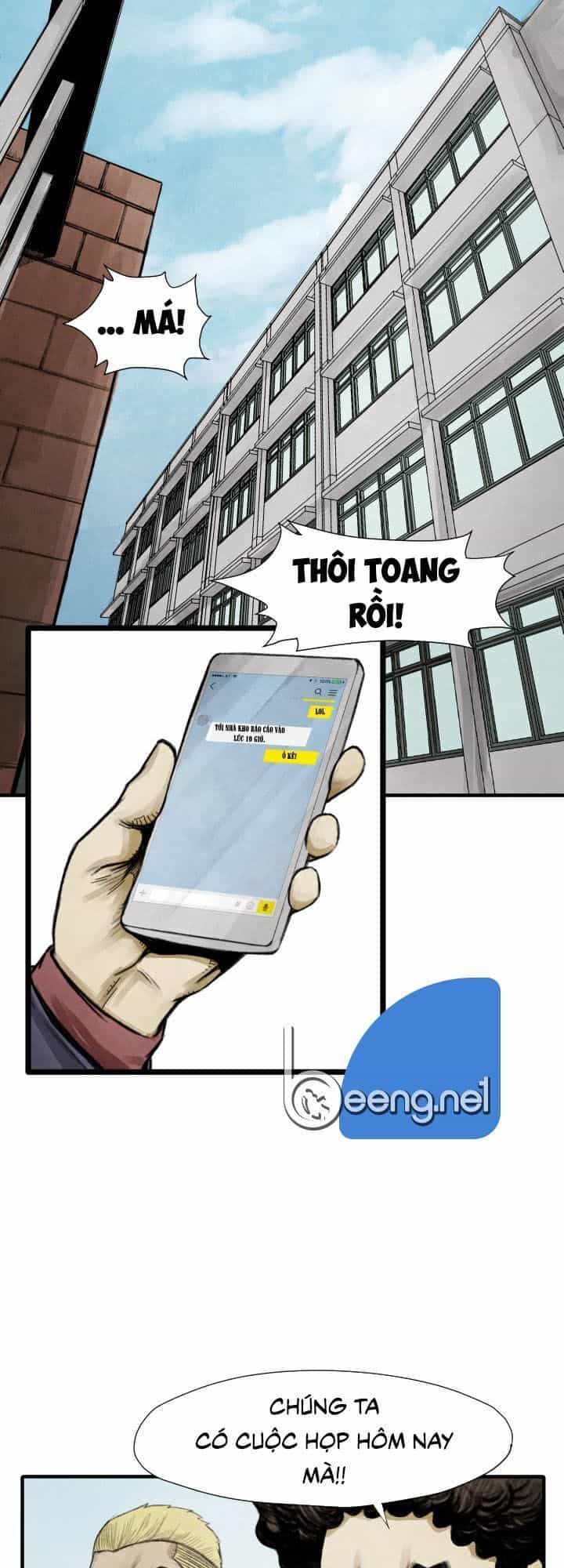 Song Hồn - Chương 12 - ảnh 23