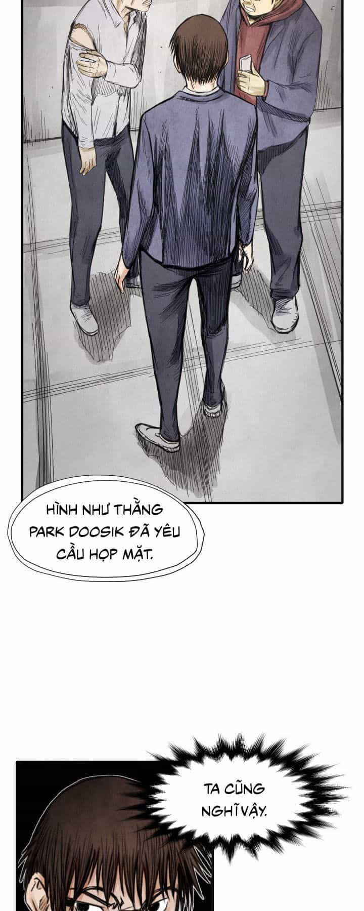 Song Hồn - Chương 12 - ảnh 25