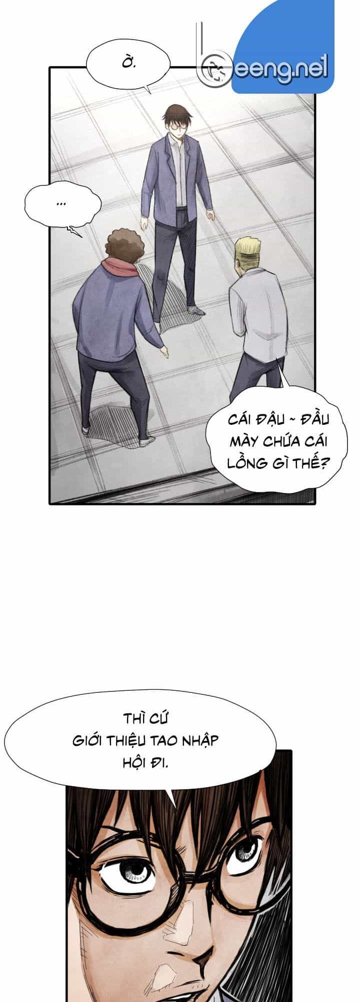 Song Hồn - Chương 12 - ảnh 28