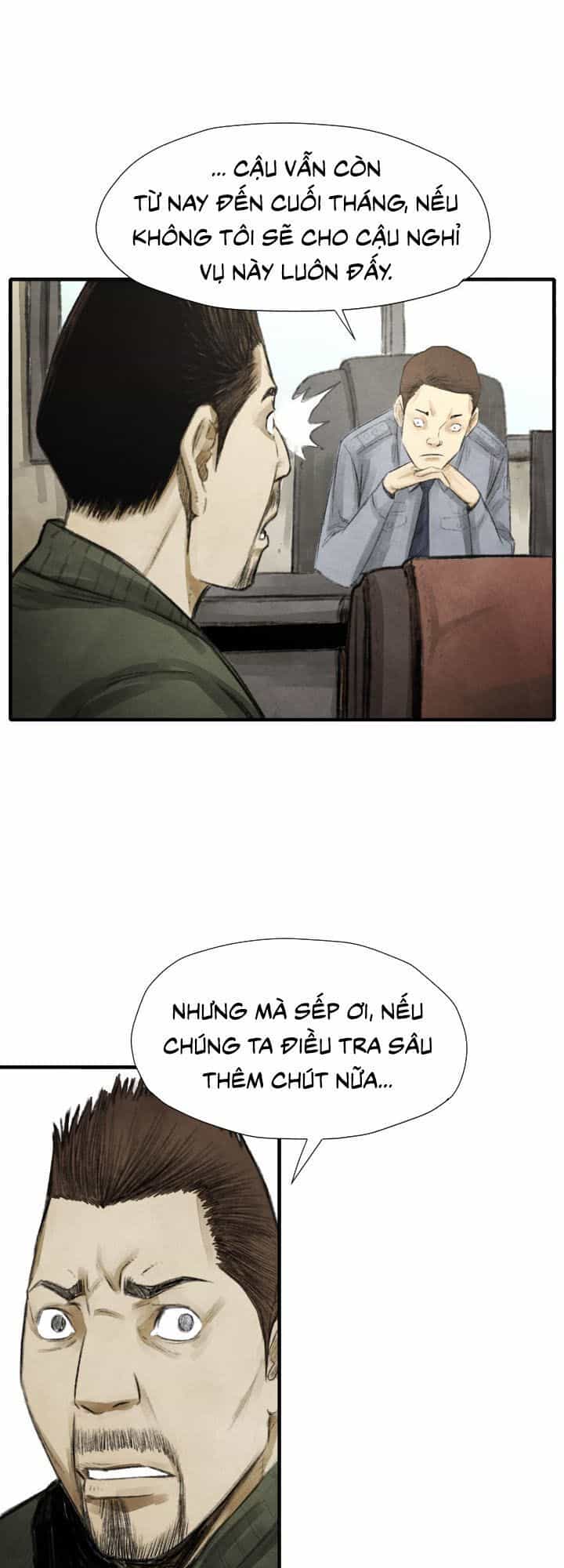 Song Hồn - Chương 12 - ảnh 34
