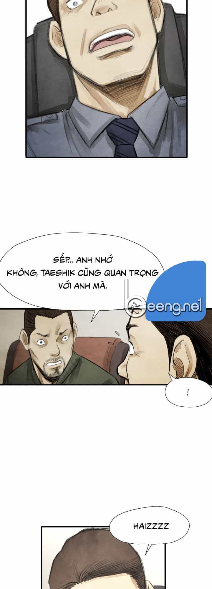 Song Hồn - Chương 12 - ảnh 38