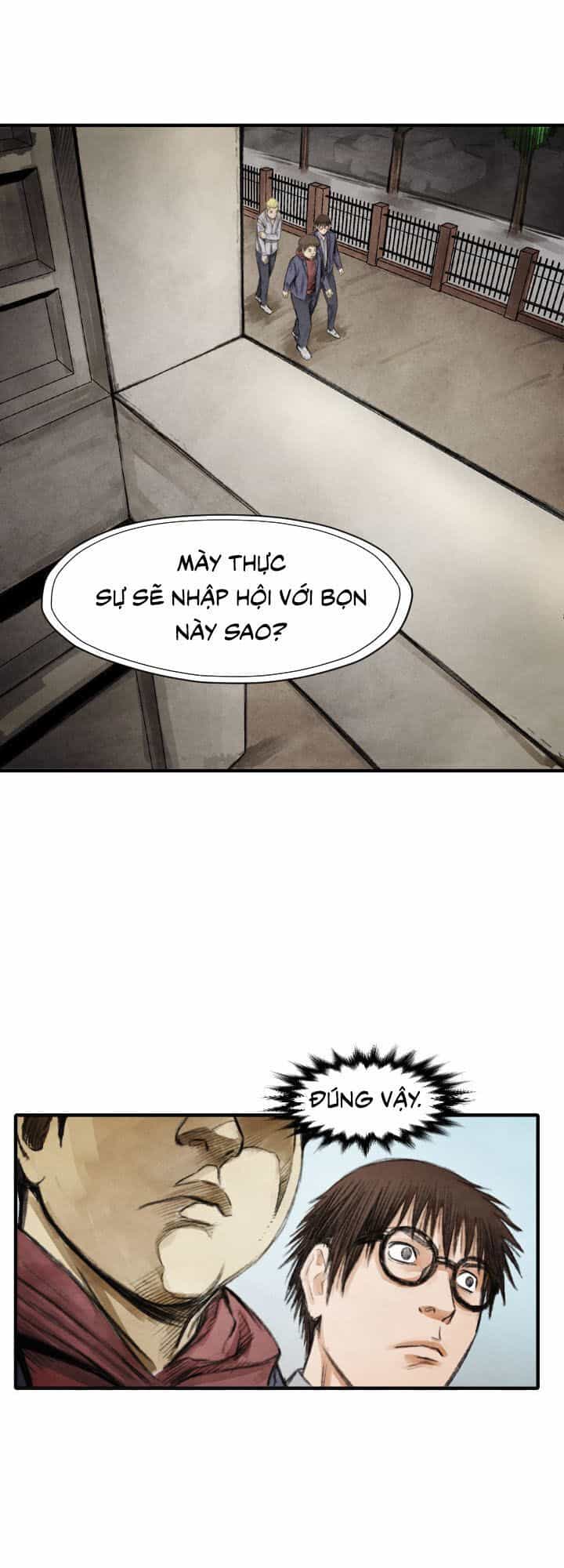 Song Hồn - Chương 12 - ảnh 47