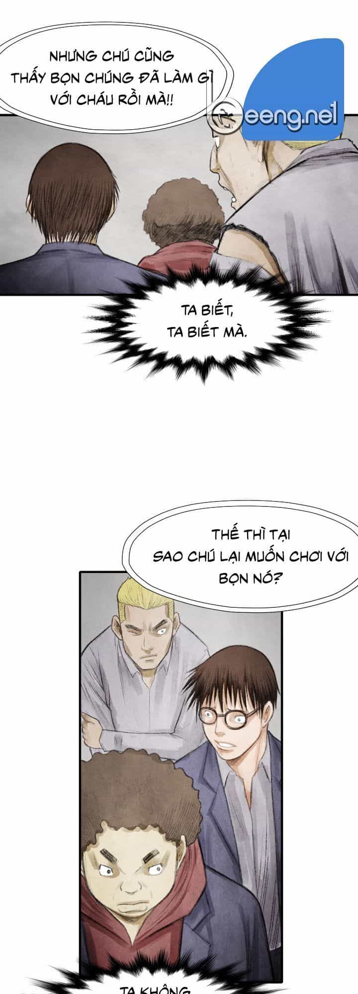 Song Hồn - Chương 12 - ảnh 49
