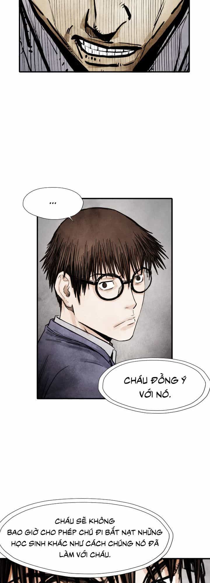 Song Hồn - Chương 13 - ảnh 10