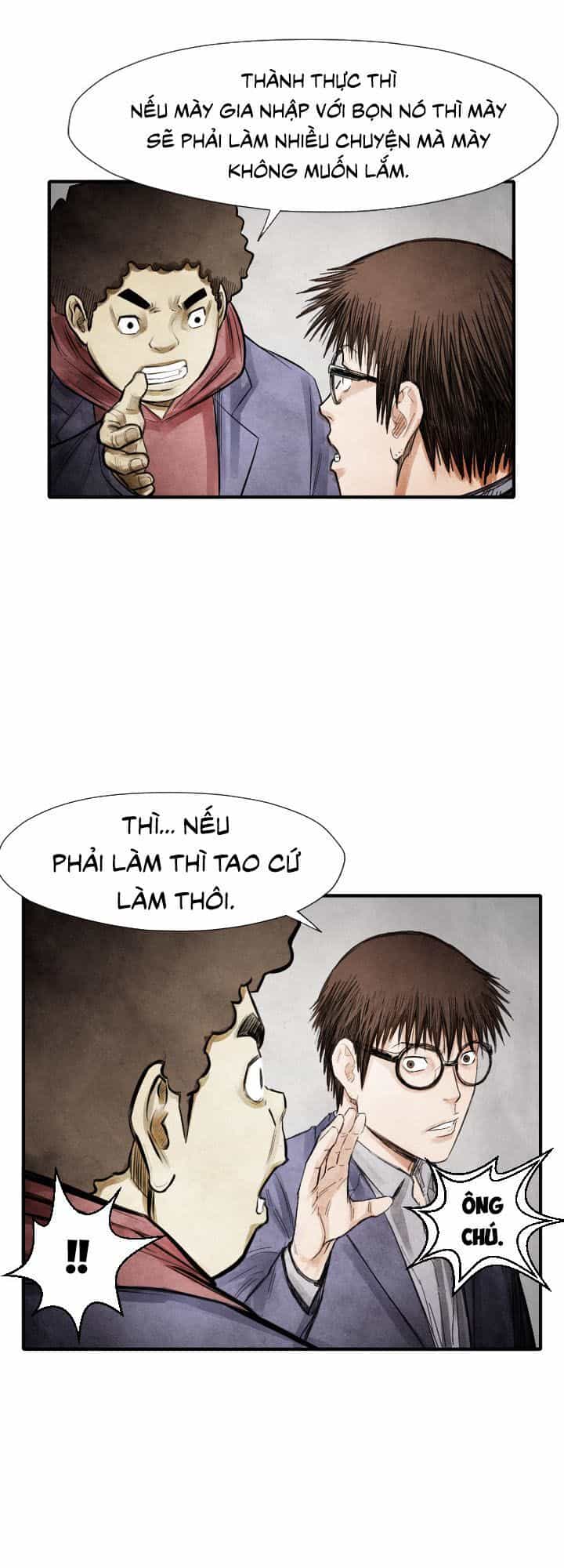 Song Hồn - Chương 13 - ảnh 13