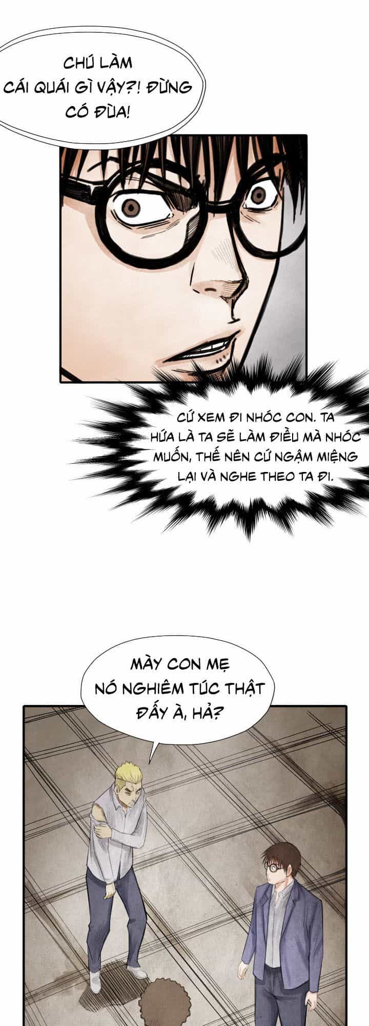 Song Hồn - Chương 13 - ảnh 14