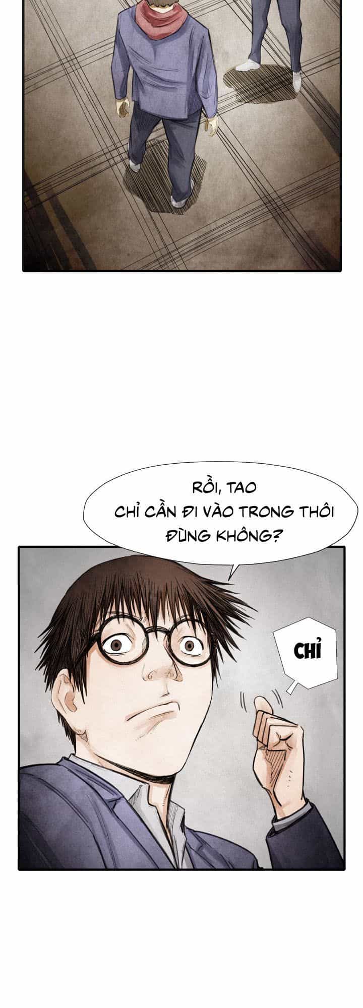 Song Hồn - Chương 13 - ảnh 15