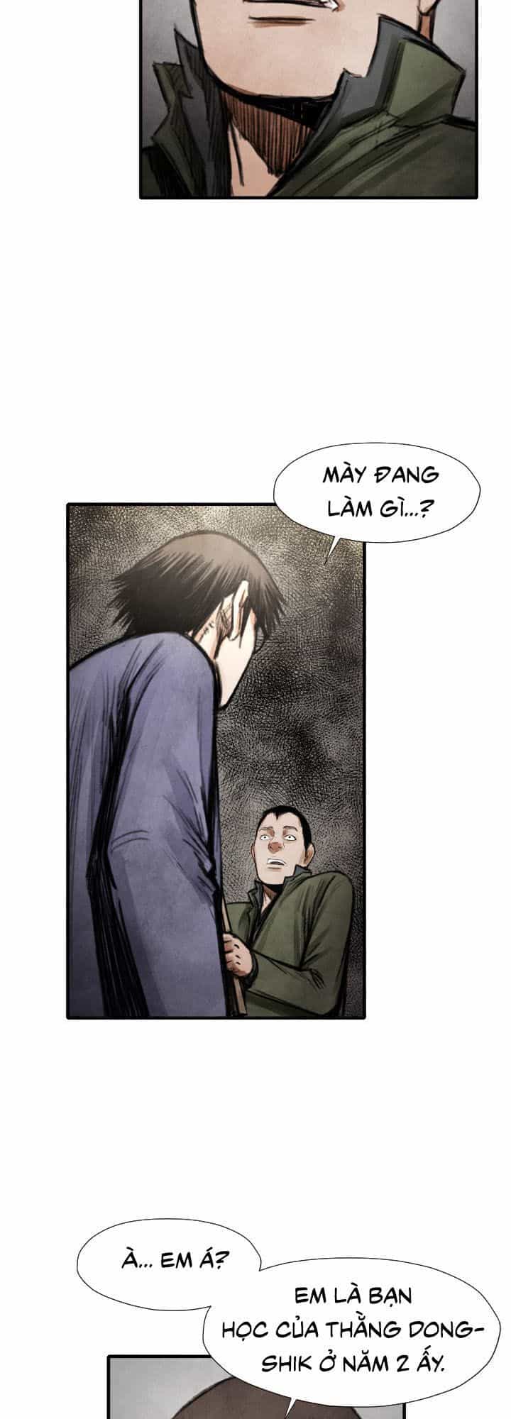 Song Hồn - Chương 13 - ảnh 26