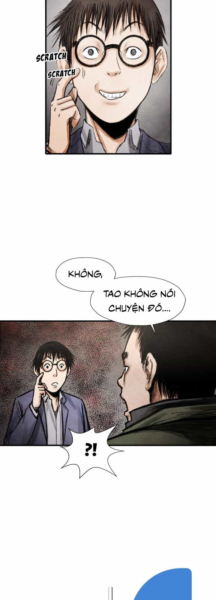 Song Hồn - Chương 13 - ảnh 27