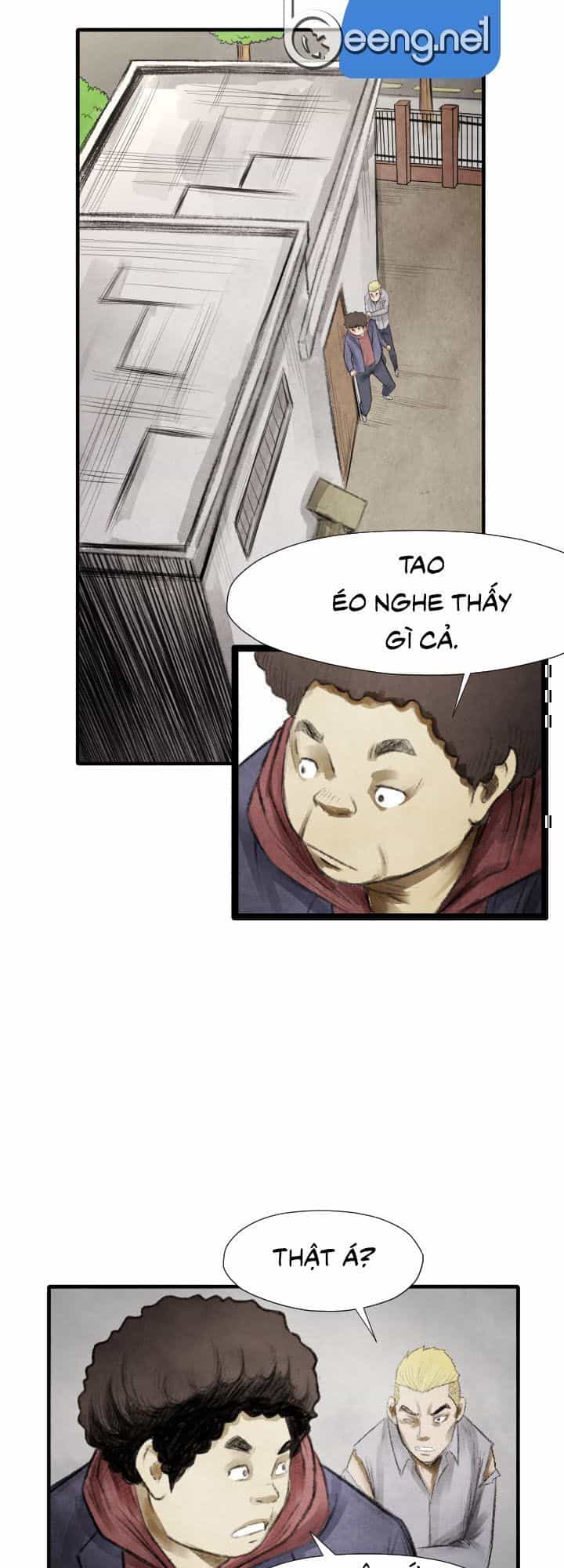 Song Hồn - Chương 13 - ảnh 28