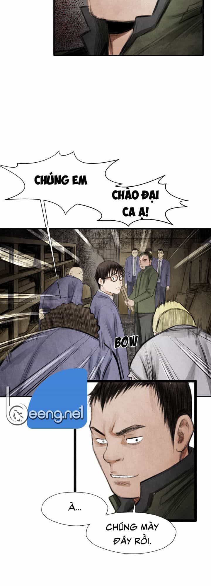 Song Hồn - Chương 13 - ảnh 32