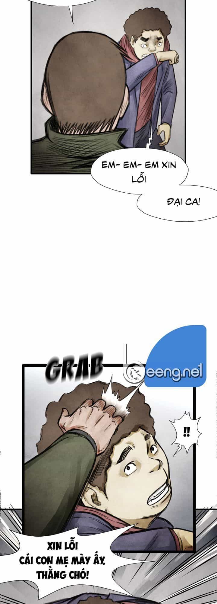 Song Hồn - Chương 13 - ảnh 37