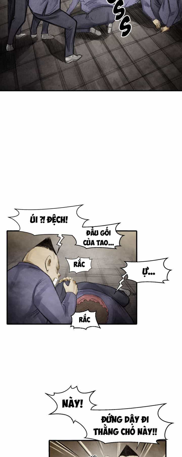 Song Hồn - Chương 13 - ảnh 40