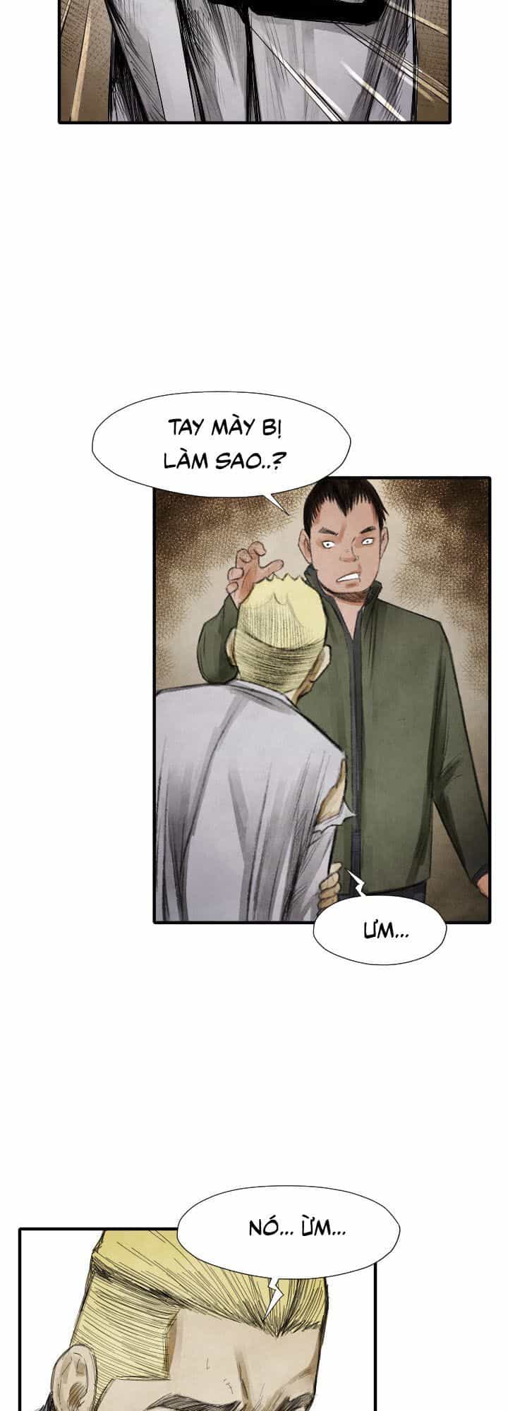 Song Hồn - Chương 13 - ảnh 44