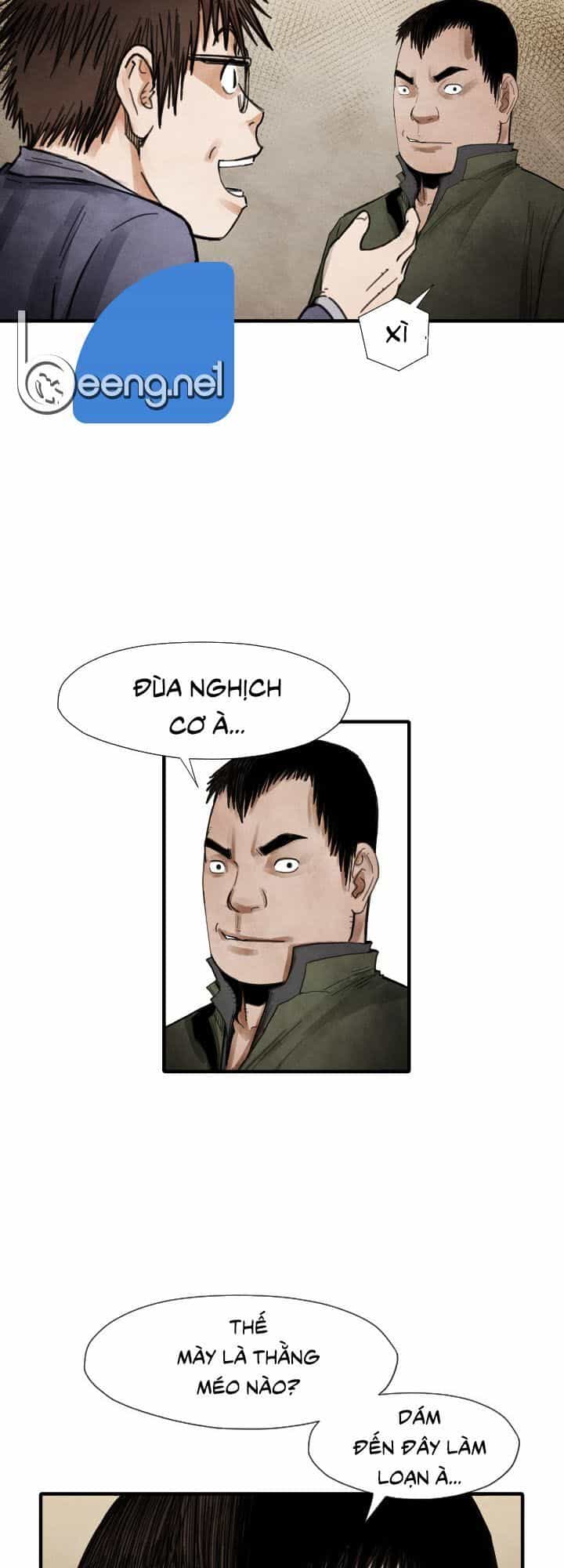 Song Hồn - Chương 13 - ảnh 50