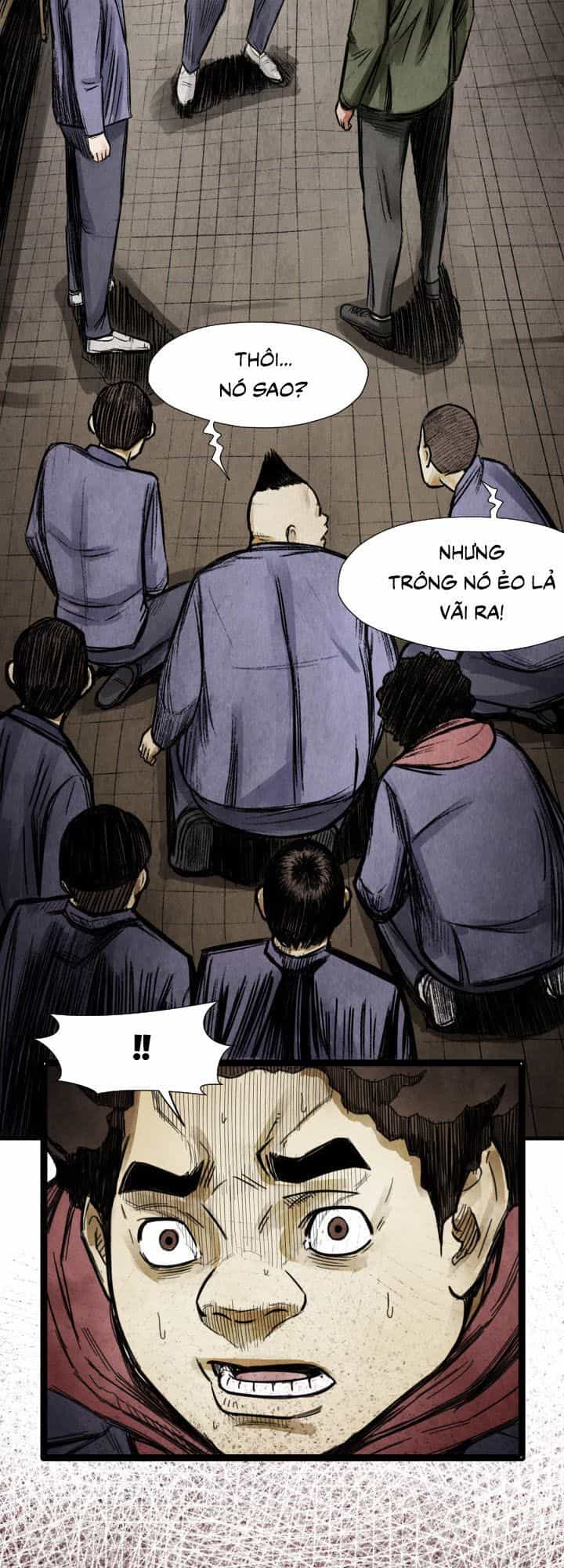 Song Hồn - Chương 13 - ảnh 55
