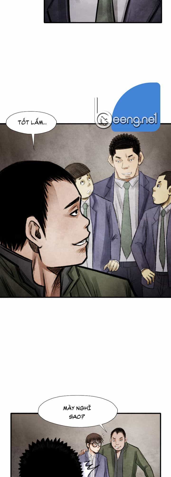 Song Hồn - Chương 14 - ảnh 11