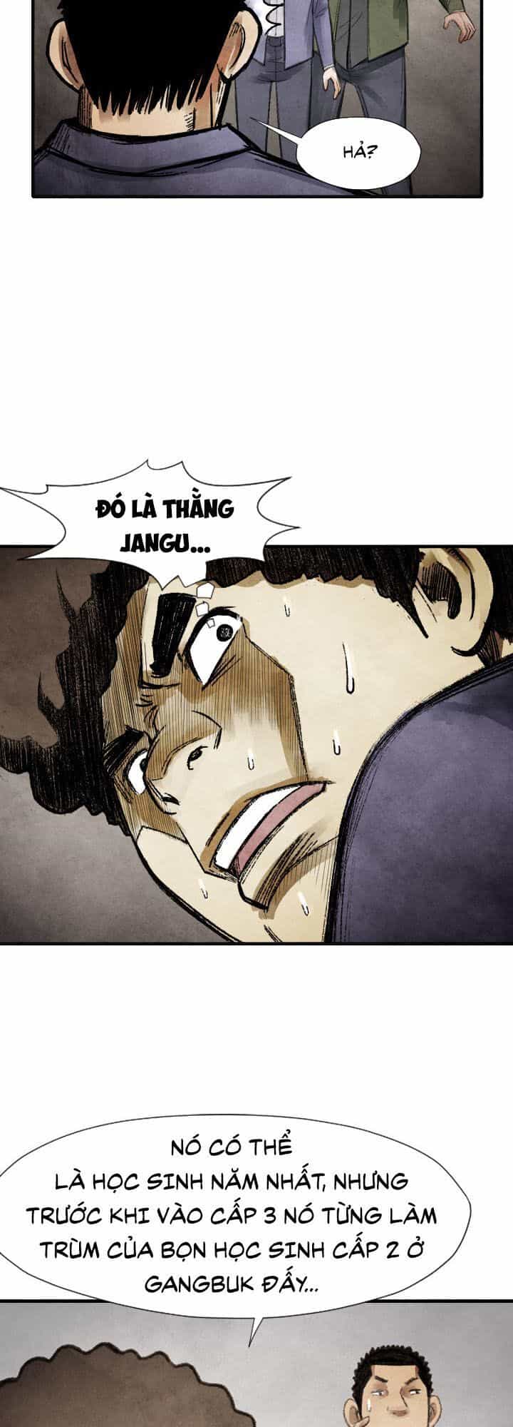 Song Hồn - Chương 14 - ảnh 12