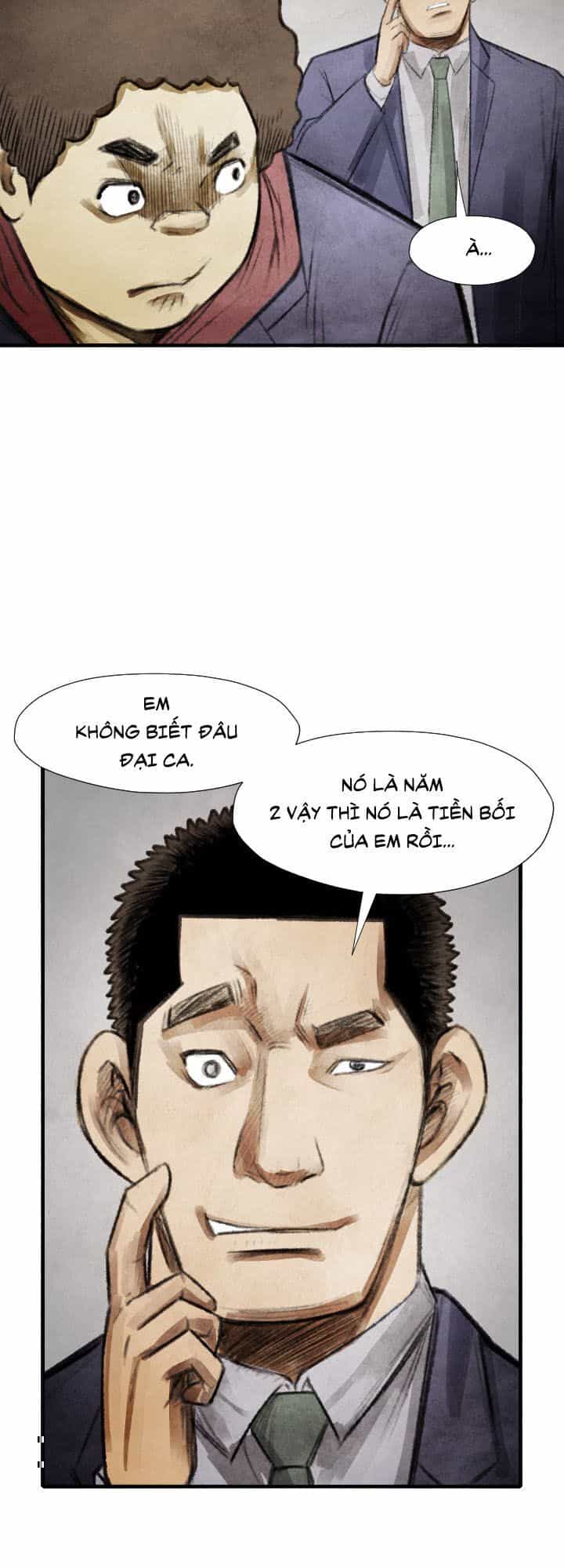 Song Hồn - Chương 14 - ảnh 13