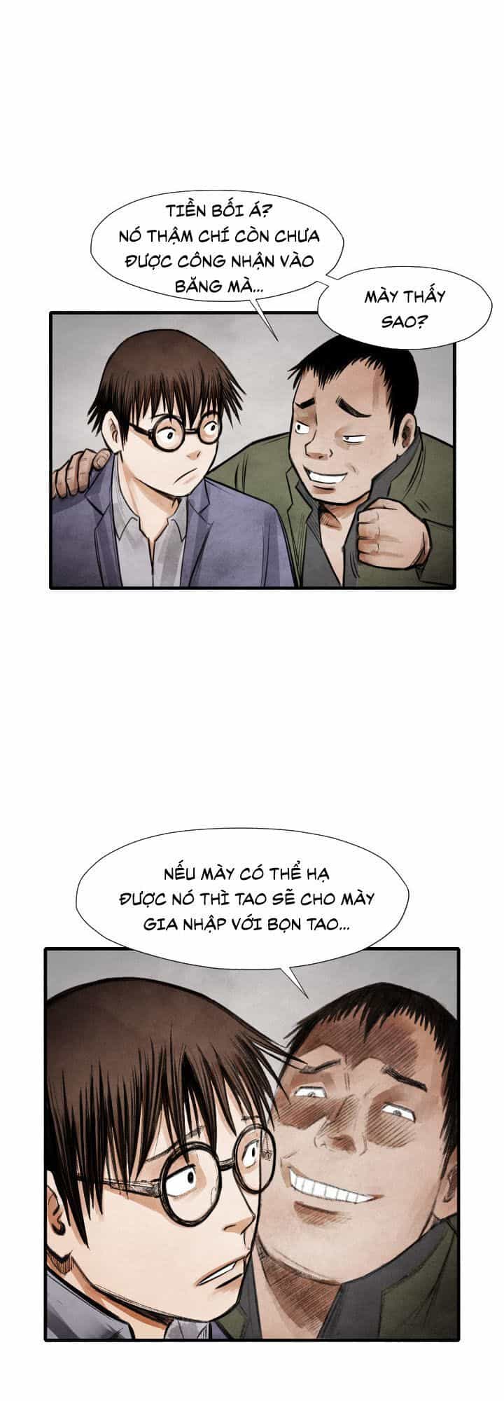 Song Hồn - Chương 14 - ảnh 14