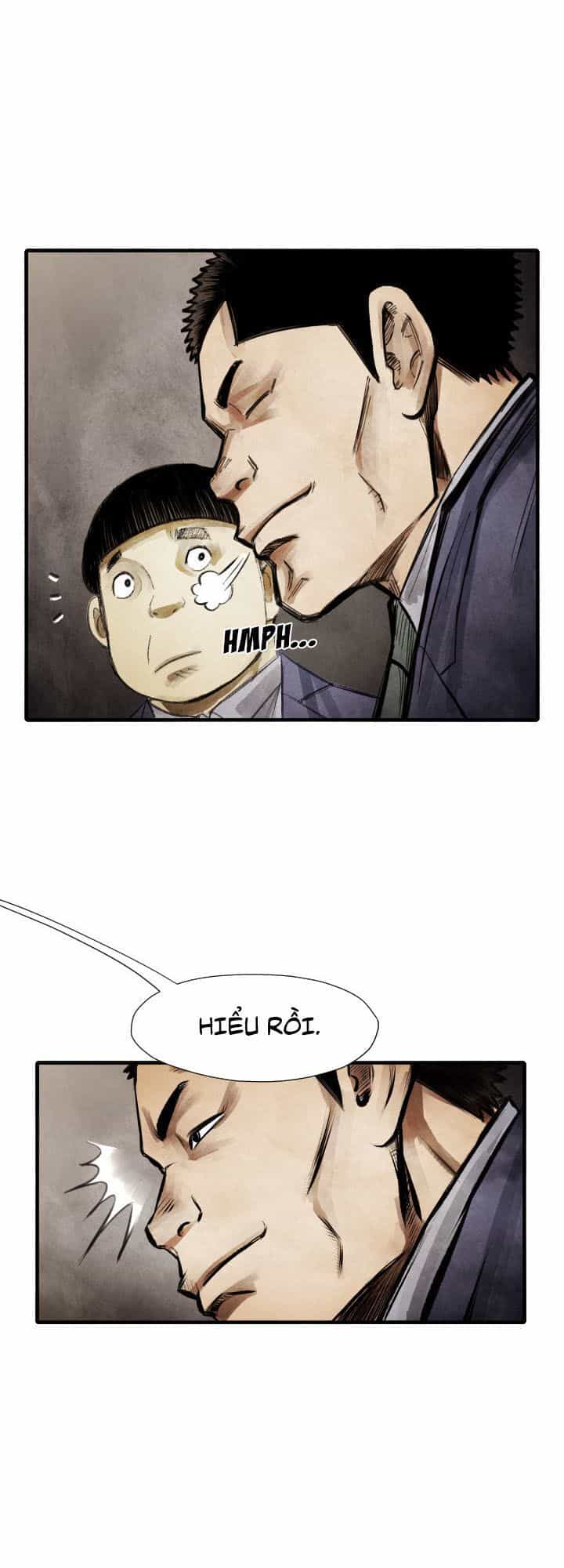 Song Hồn - Chương 14 - ảnh 15