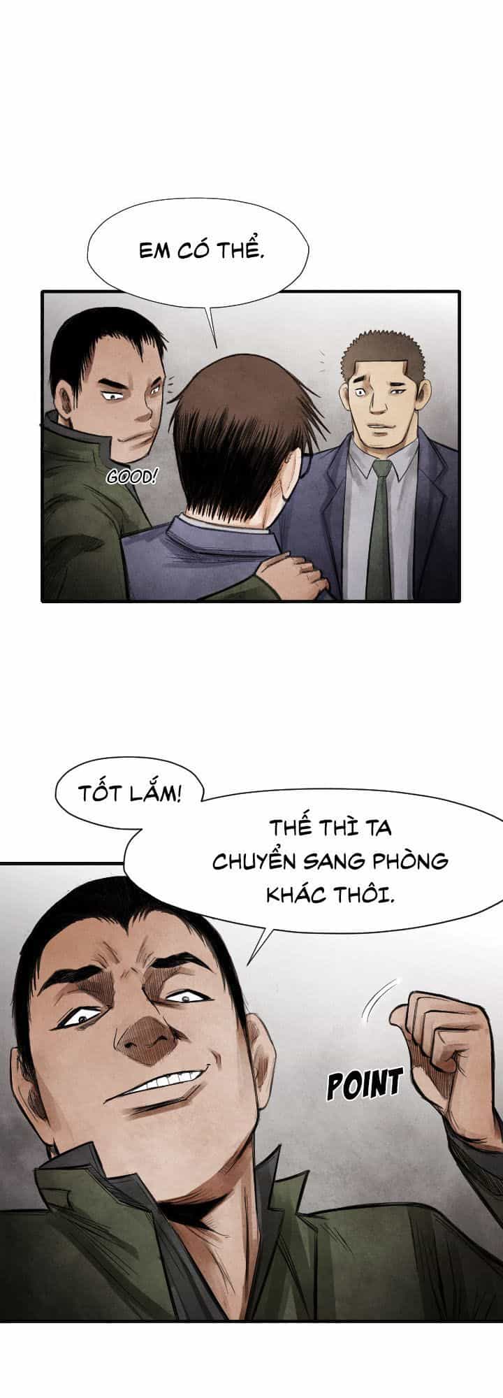 Song Hồn - Chương 14 - ảnh 16